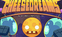 Cheese Dreams New Moon