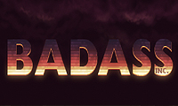 Badass Inc.