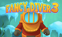 Fancy Diver 3