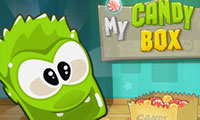 Minha caixinha de doces