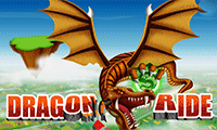 Dragon Ride: Flying Game
