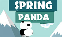 Spring Panda