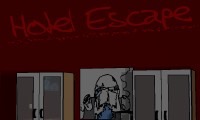 Escape The Hotel Room: Scary Game