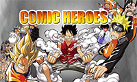 Comic Heroes