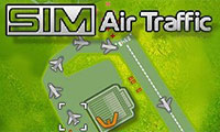 SIM Air Traffic