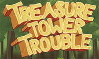Treasure Tower Trouble