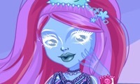 Kiyomi Haunterly Dress Up