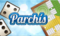 Parchis