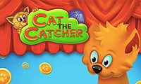 Cat the Catcher