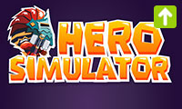 Hero Simulator