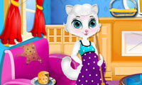 Juegos de limpieza - No te ensuciarás las manos - Juegos.com Juegos de limpieza - No te ensuciarás las manos - Juegos.com