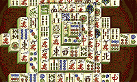Mahjong Creacion De Magia Desde El Oriente Juegos Com