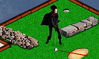 Mini Golf 3