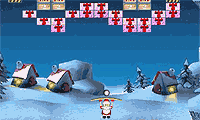 Snowball: Christmas Game
