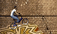 Bmx Extreme: Stunt Bike Game
