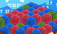 Cube Tema
