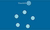 The 43-seconds Game 