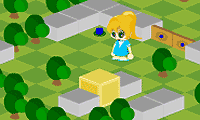 Aengie Quest