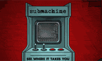 Submachine 2 