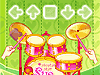 Giochi di Batteria per ragazze