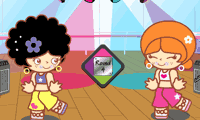 Dance Studio Boogy Bash