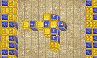 Egypt Puzzle