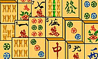 Spielen.Com Mahjong