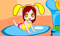 Room Challenge 2