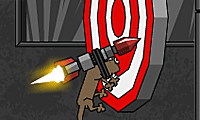 Rocket Weasel