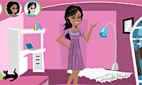 BeingGirl Dress Up