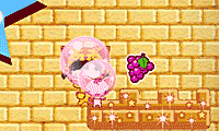 Bubblegum Sweetie Catcher