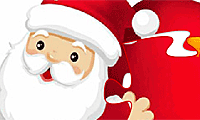Santa Jigsaw Puzzle