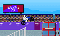 Stunt Bike 2004