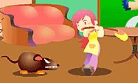 Pest Attack