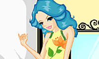 Mirror Dress Up 3