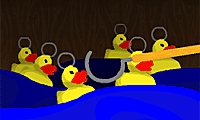 Hook a Duck