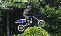 Super Bike X: Motorbike Game