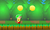 Jump for Coins 3D