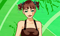 Gemini Dress Up