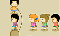Rope Jumping