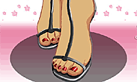 Dream Toes