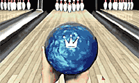 Strike Zone: Bowling Game
