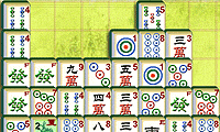 Mahjong Chain 1001