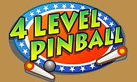 4 level pinball