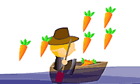 Carrot Rescue