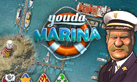 Youda Marina: Boat Game