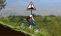 Bike Master: Motorcycle Game