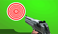 Dead Eye: Shooter Game