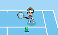 Tennis Master