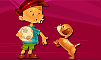Rescue the Puppy